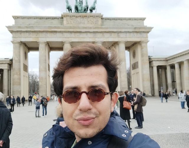 Borçka Almanca Özel Ders